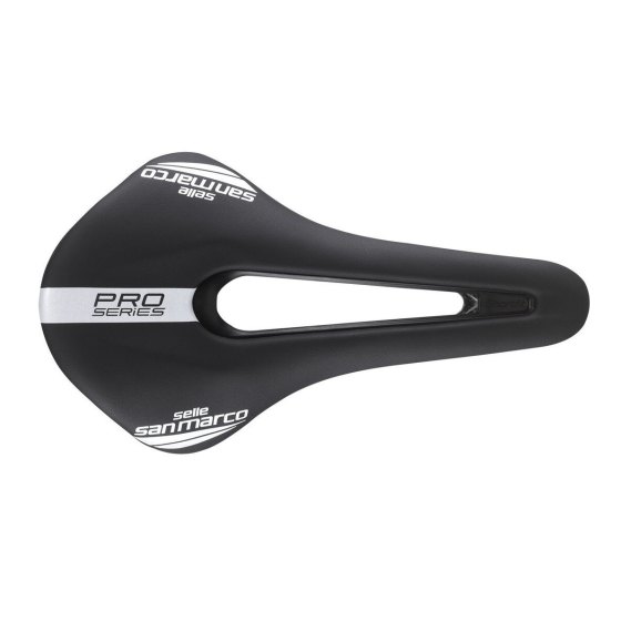 Sella San Marco Shortfit 2.0 Carbon FX Pro Series Narrow